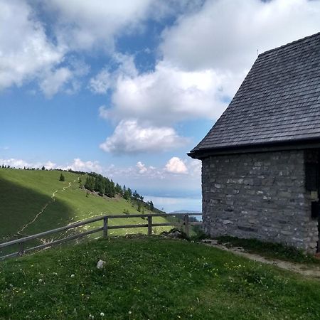Fewo Chiemsee Spezial Aschau im Chiemgau Εξωτερικό φωτογραφία
