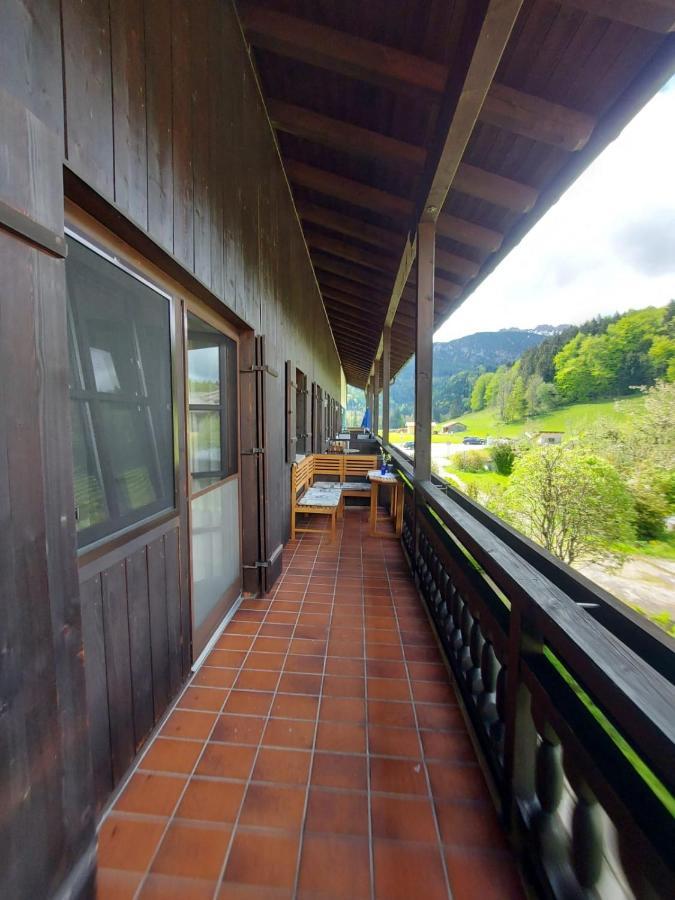 Fewo Chiemsee Spezial Aschau im Chiemgau Εξωτερικό φωτογραφία