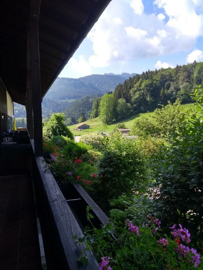 Fewo Chiemsee Spezial Aschau im Chiemgau Εξωτερικό φωτογραφία