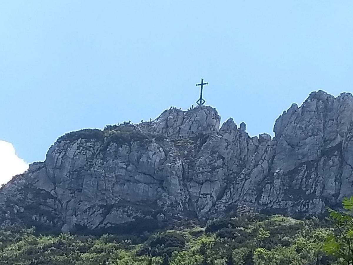 Fewo Chiemsee Spezial Aschau im Chiemgau Εξωτερικό φωτογραφία