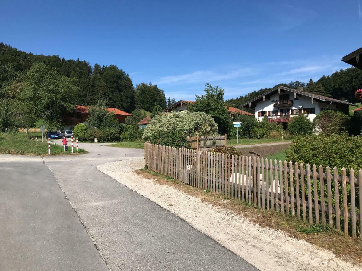 Fewo Chiemsee Spezial Aschau im Chiemgau Εξωτερικό φωτογραφία