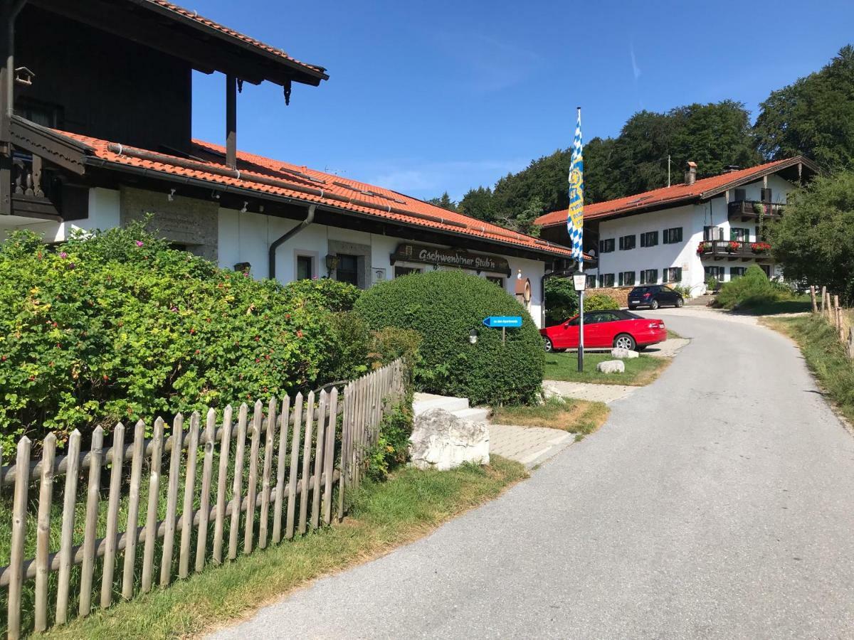 Fewo Chiemsee Spezial Aschau im Chiemgau Εξωτερικό φωτογραφία