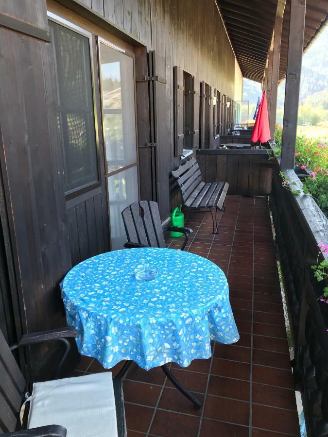 Fewo Chiemsee Spezial Aschau im Chiemgau Εξωτερικό φωτογραφία
