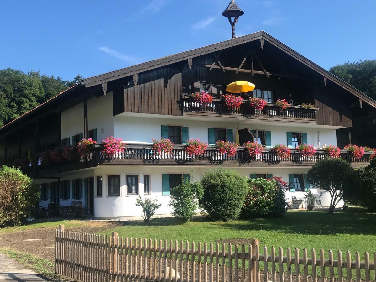 Fewo Chiemsee Spezial Aschau im Chiemgau Εξωτερικό φωτογραφία