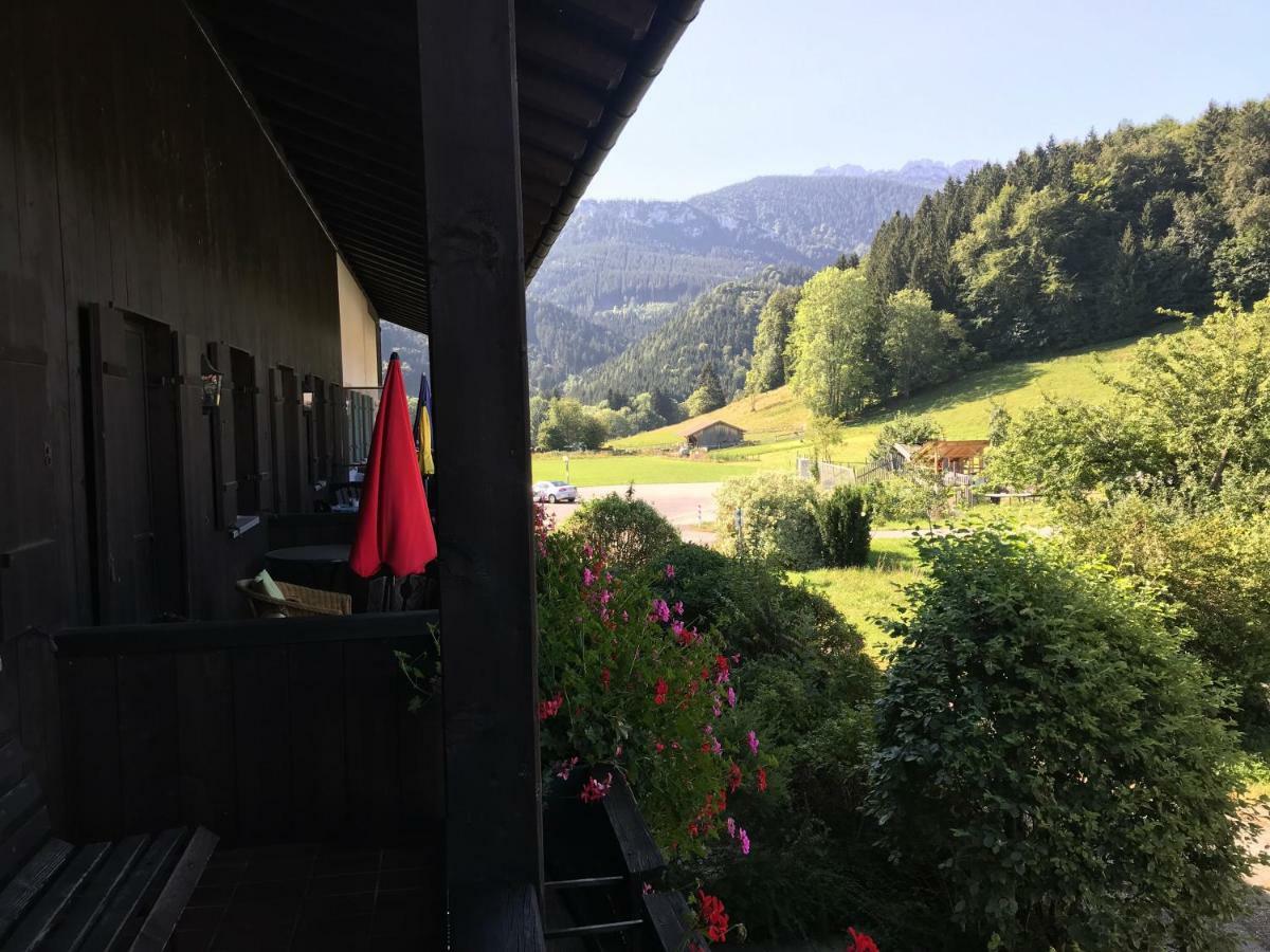 Fewo Chiemsee Spezial Aschau im Chiemgau Εξωτερικό φωτογραφία