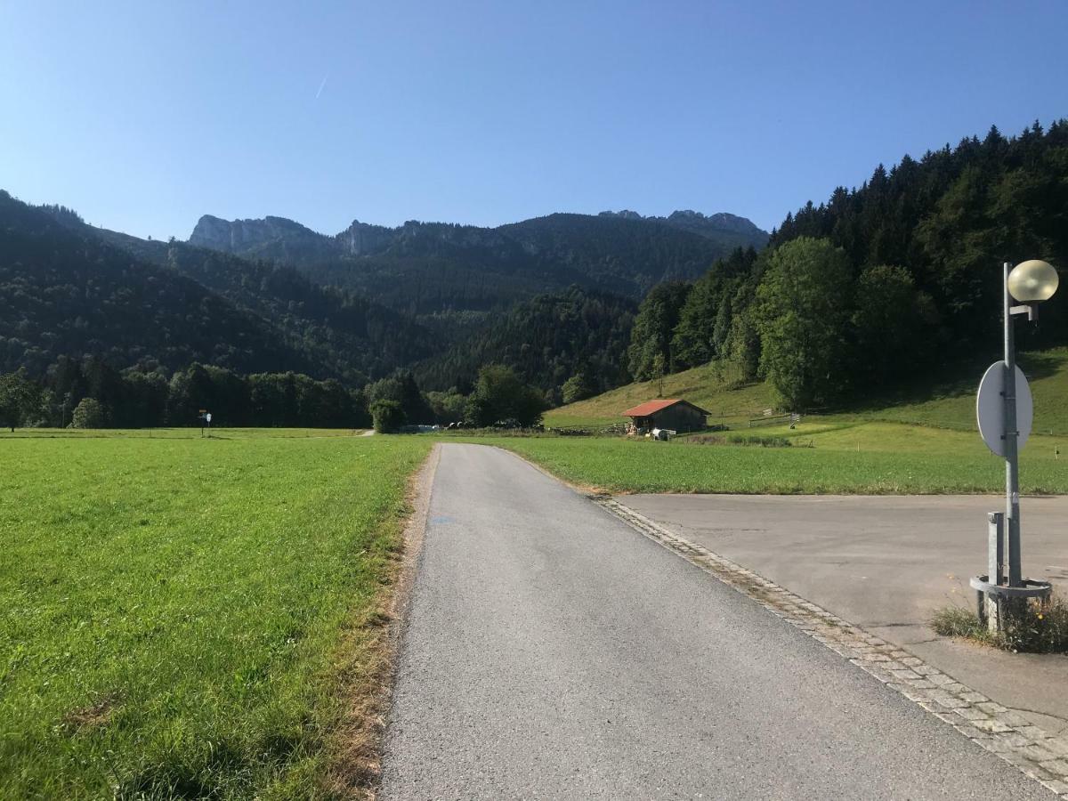 Fewo Chiemsee Spezial Aschau im Chiemgau Εξωτερικό φωτογραφία