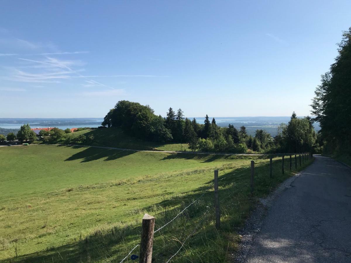 Fewo Chiemsee Spezial Aschau im Chiemgau Εξωτερικό φωτογραφία
