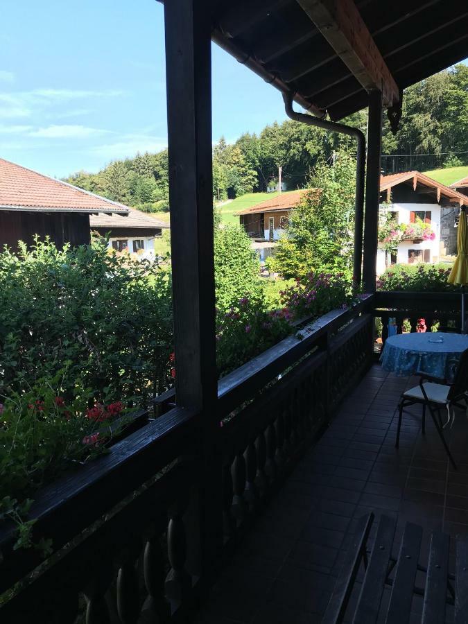 Fewo Chiemsee Spezial Aschau im Chiemgau Εξωτερικό φωτογραφία