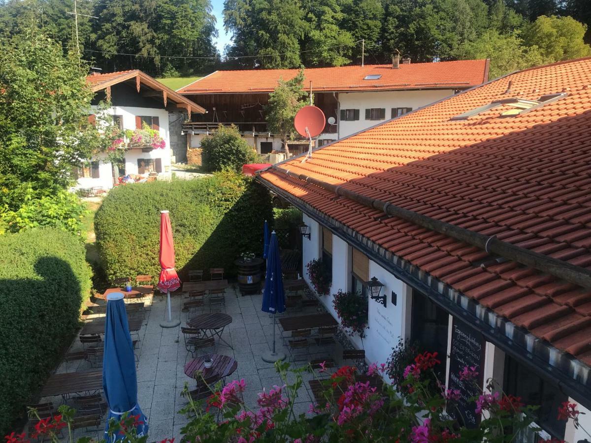 Fewo Chiemsee Spezial Aschau im Chiemgau Εξωτερικό φωτογραφία